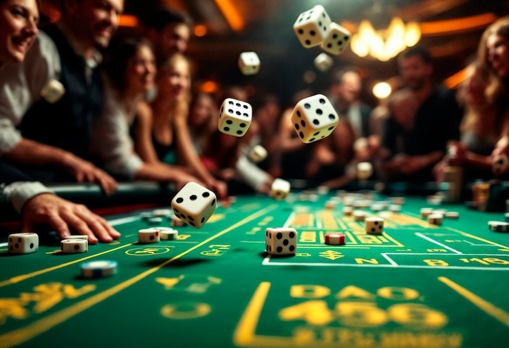 Pilihan pasaran togel lengkap